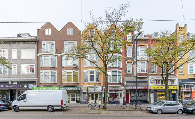 Vierambachtsstraat 23B04, 3022 AB Rotterdam, Nederland