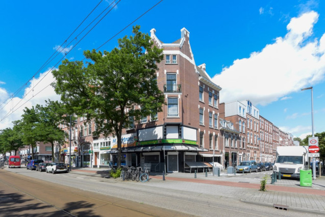 Vierambachtsstraat 75A02, 3022 AG Rotterdam, Nederland