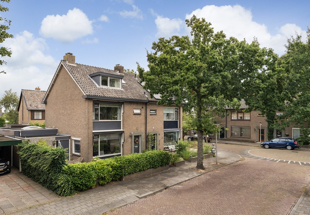 Vinkenlaan 29, 2161 DZ Lisse, Nederland