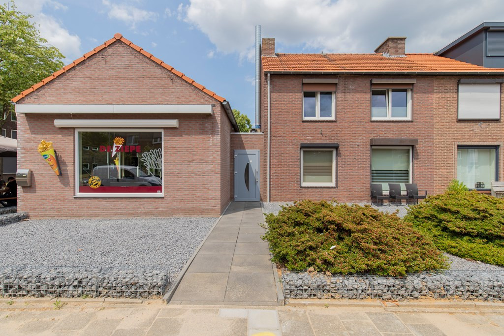 Vinkstraat 1, 6361 VP Nuth, Nederland