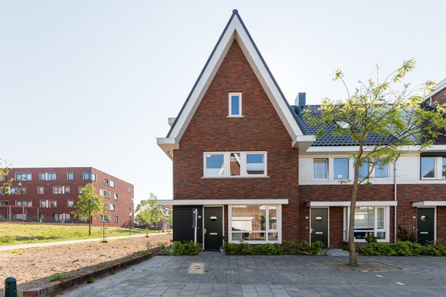 Vioolstraat 40, 5642 TD Eindhoven, Nederland