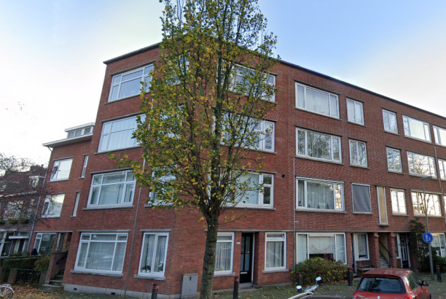 Vlaardingerdijk 361c, 3117 EV Schiedam, Nederland