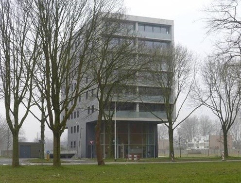 Vlashoflaan 0ong, 5012 BZ Tilburg, Nederland