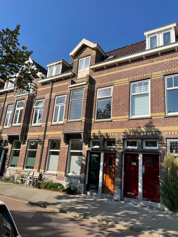 Vleutenseweg 155, 3532 HB Utrecht, Nederland