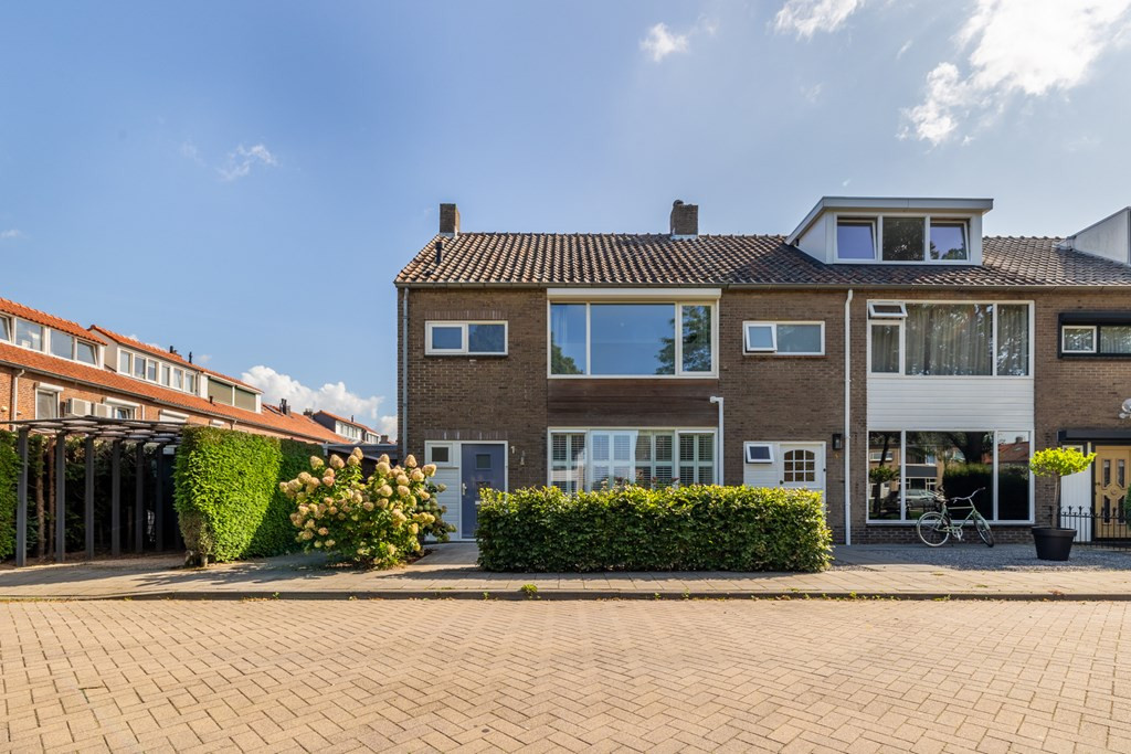 Vondelstraat 1, 5262 EW Vught, Nederland