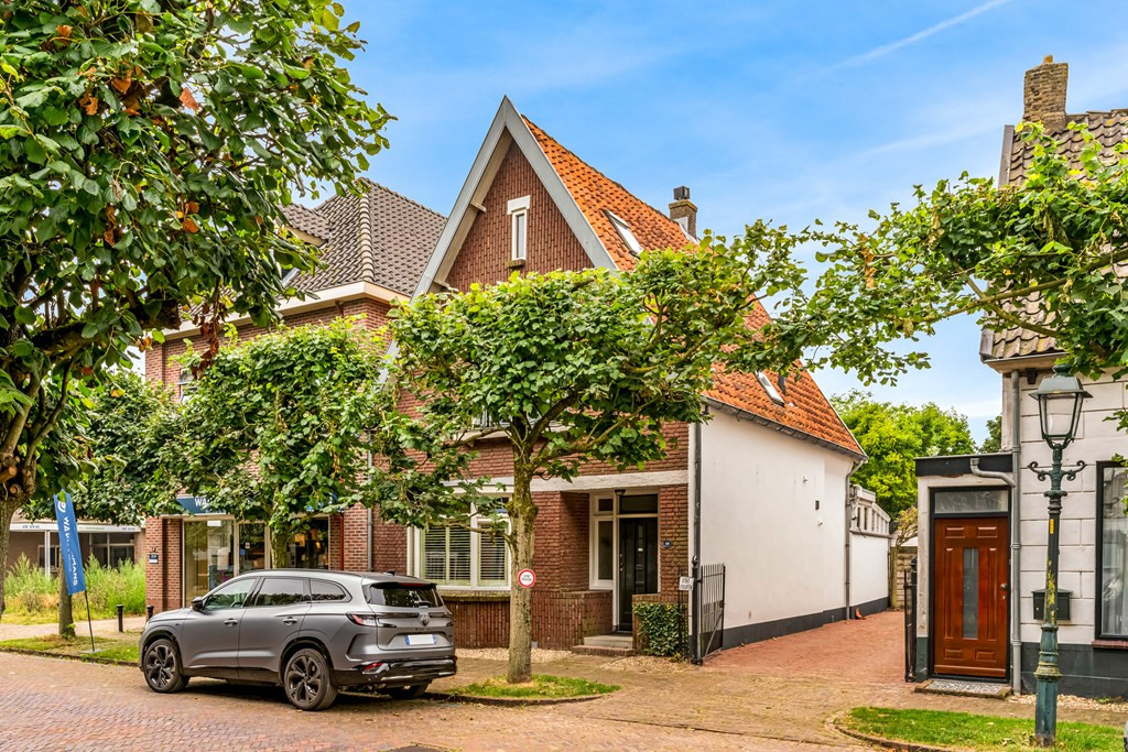 Voorstraat 59, 4153 AJ Beesd, Nederland