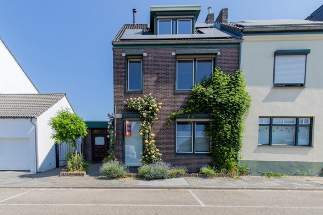 Voortstraat 8, 6373 AW Landgraaf, Nederland