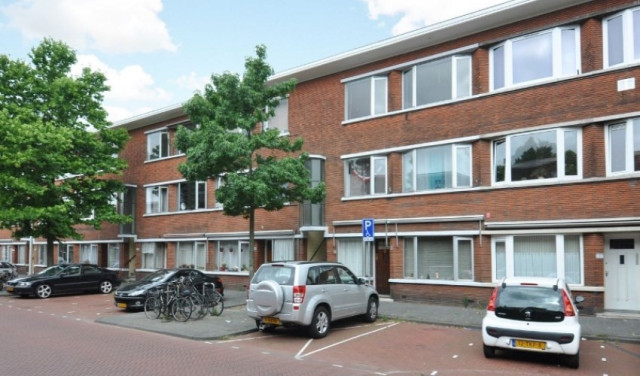 Vreeswijkstraat 0ong, 2546 AA Den Haag, Nederland