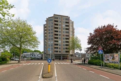 Vrijheidslaan 0ong, 2321 Leiden, Nederland