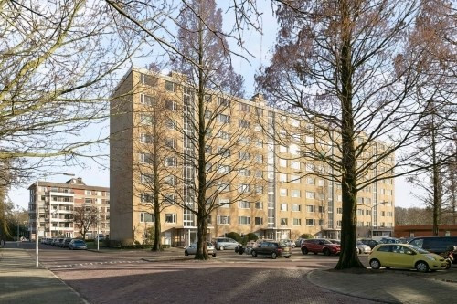 Wagnerplein 0ong, 2324 GC Leiden, Nederland