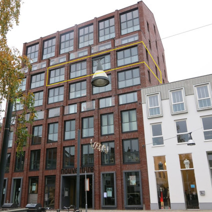 Walstraat 20-52, 7511 GH Enschede, Nederland