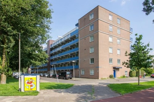 Washingtondreef 0ong, 3564 Utrecht, Nederland