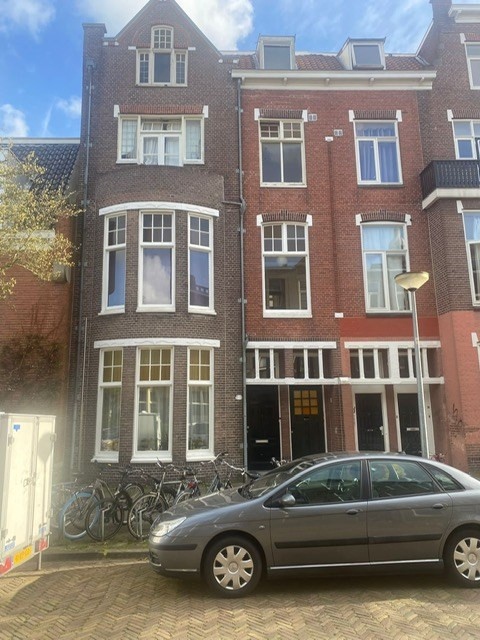 Wassenberghstraat 28A, 9718 LL Groningen, Nederland