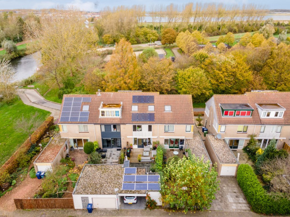 Weidekruidveld 73, 1313 JT Almere, Nederland