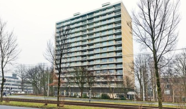 Westelijk Halfrond 0ong, 1183 Amstelveen, Nederland