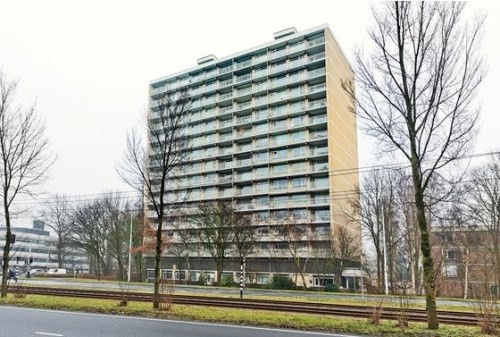 Westelijk Halfrond 0ong, 1183 Amstelveen, Nederland