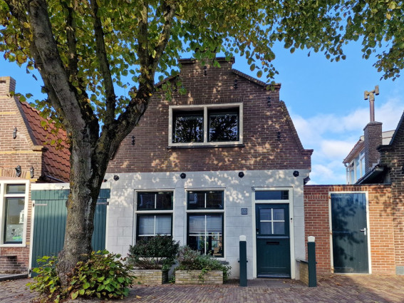 Westerbuurtstraat 16, 8881 AD West-Terschelling, Nederland