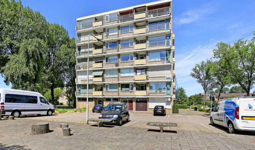 Wildenborglaan 0ong, 6825 GA Arnhem, Nederland