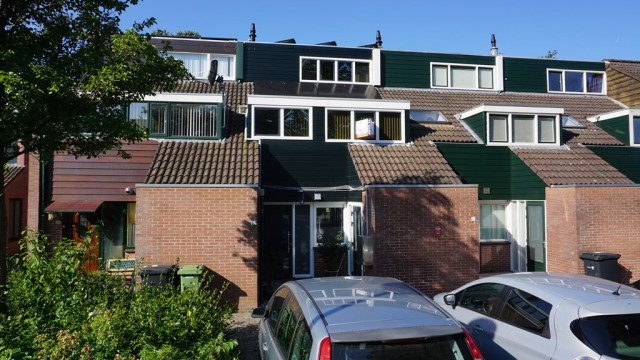 Wilgenroos 23, 1441 VC Purmerend, Nederland