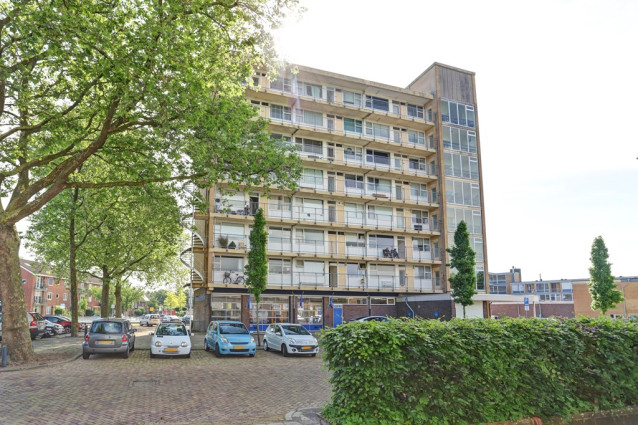 Willem Bontekoestraat 41, 1212 BX Hilversum, Nederland