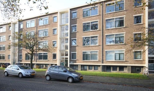 Wolweversgaarde 0ong, 2542 AX Den Haag, Nederland