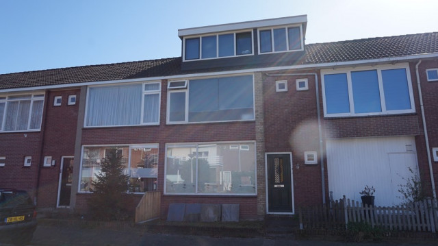 Wulpstraat 9-1, 7523 VX Enschede, Nederland