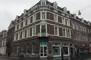 Wycker Grachtstraat 12B, 6221 CW Maastricht, Nederland