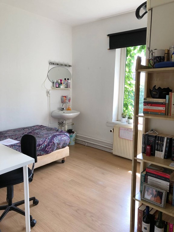 Zakstraat 10A2, 6211 PS Maastricht, Nederland