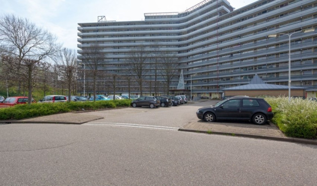 Zalkerbos 0ong, 2716 KA Zoetermeer, Nederland