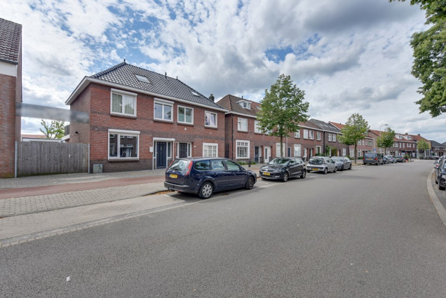 Zeelsterstraat 121, 5652 ED Eindhoven, Nederland