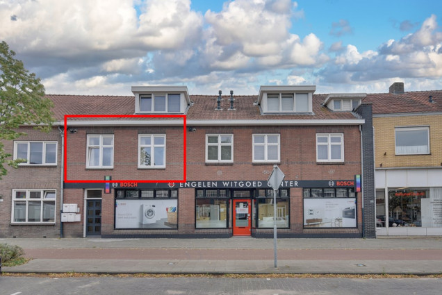 Zeelsterstraat 143A, 5652 EE Eindhoven, Nederland