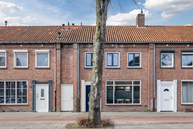 Zeelsterstraat 98, 5652 EM Eindhoven, Nederland