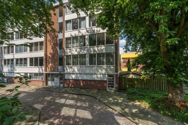 Zeemanstraat 68, 3132 TT Vlaardingen, Nederland