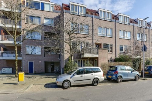 Zevenwouden 0ong, 3524 Utrecht, Nederland