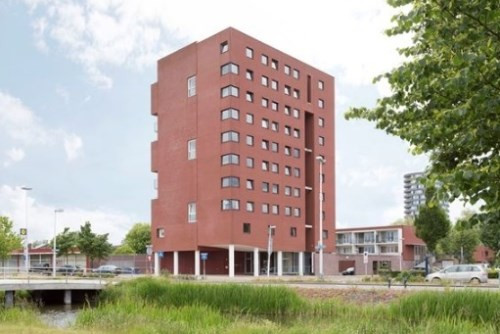 Zijlsterraklaan 0ong, 3544 AB Utrecht, Nederland