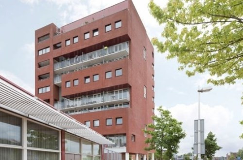 Zijlsterraklaan 0ong, 3544 AB Utrecht, Nederland