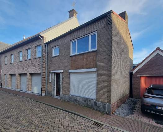 Zomerstraat 4, 4561 CE Hulst, Nederland