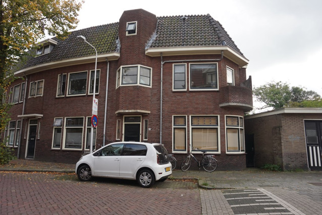 Zuiderkerkstraat 8, 8011 HG Zwolle, Nederland