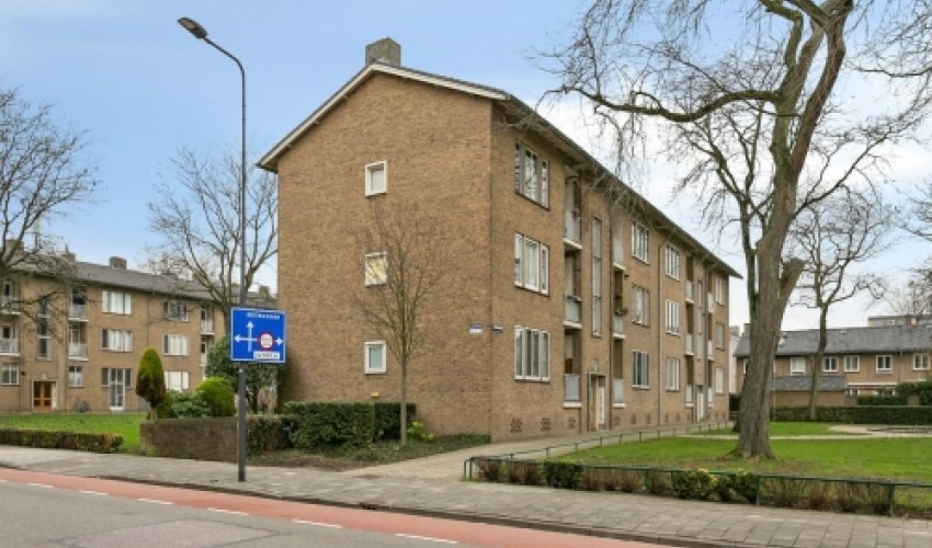 Zuiderparkweg 0ong, 5216 's-Hertogenbosch, Nederland