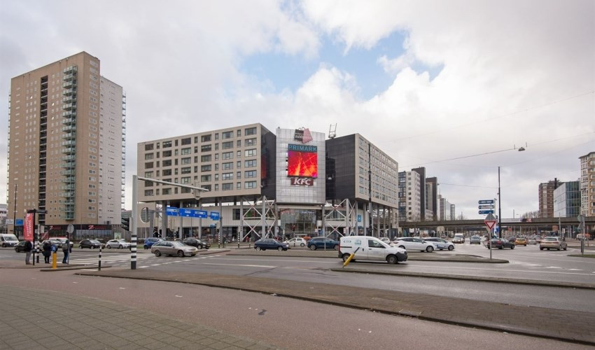 Zuidplein 0ong, 3083 Rotterdam, Nederland