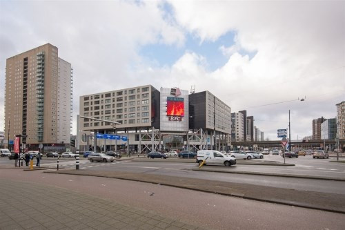 Zuidplein Hoog 0ong, 3083 BD Rotterdam, Nederland