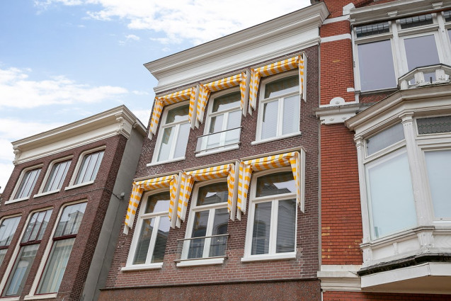 Zwanestraat 23a, 9712 CJ Groningen, Nederland