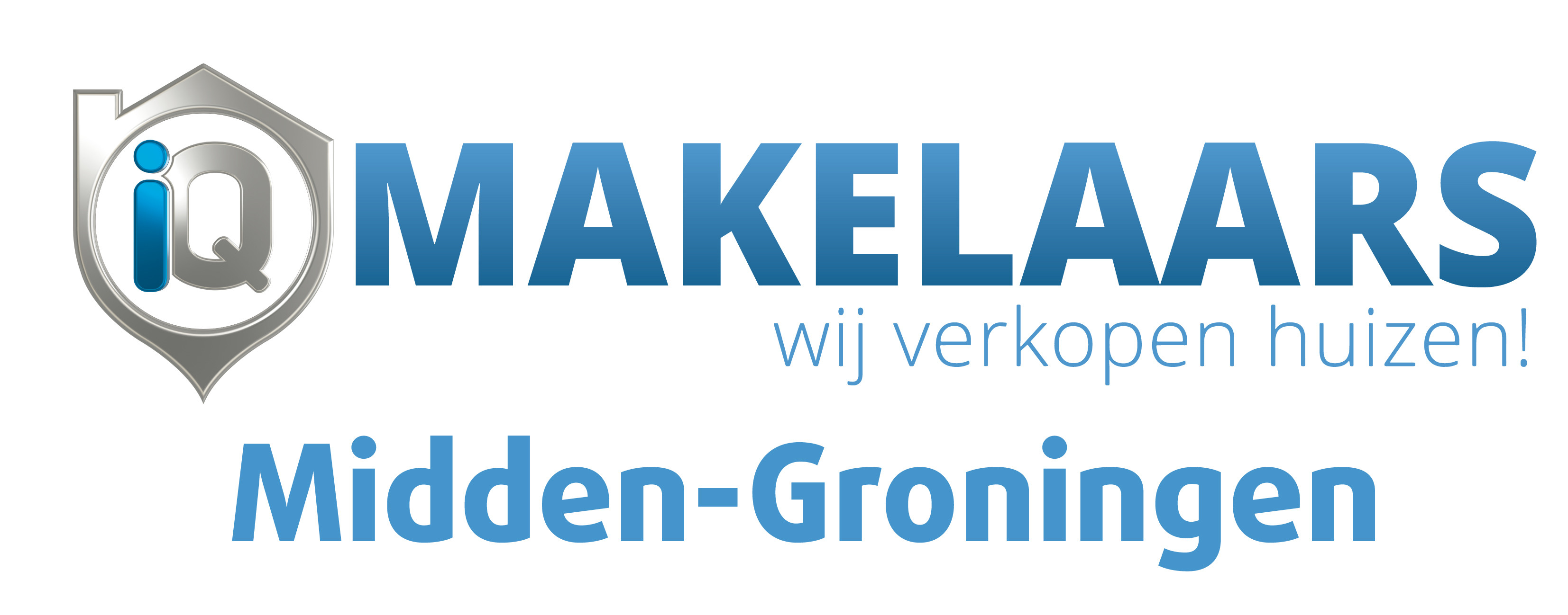 iQ Makelaars Midden- Groningen
