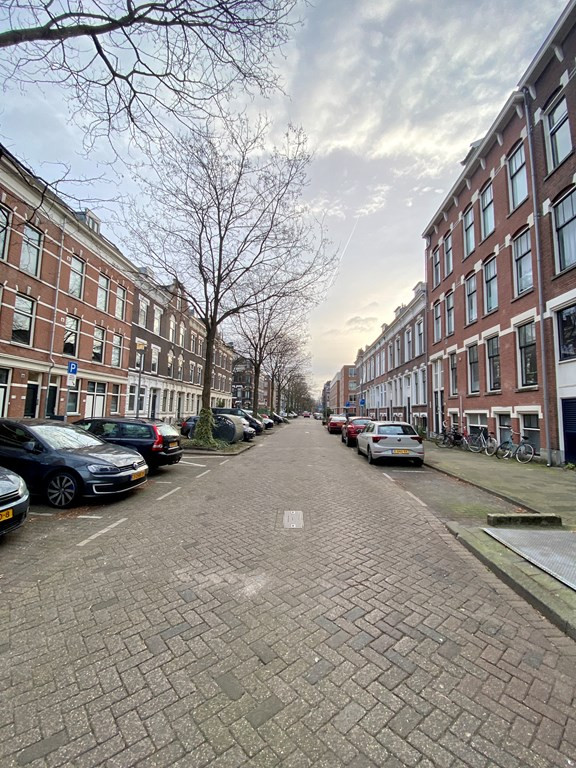 1e Jerichostraat 94A03, 3061 GK Rotterdam, Nederland