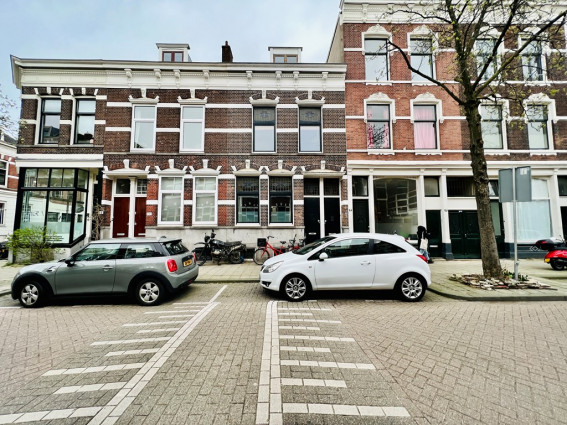 1e Pijnackerstraat 90B, 3035 GV Rotterdam, Nederland
