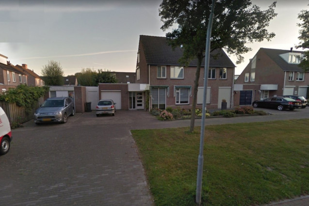 Aalscholverlaan 44, 5221 GK 's-Hertogenbosch, Nederland