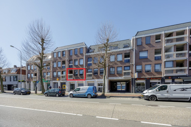 Aalsterweg 82, 5615 CH Eindhoven, Nederland