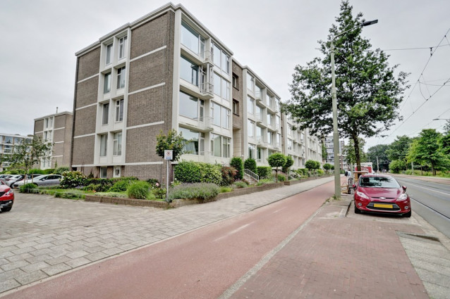 Aaltje Noordewierstraat 69, 2551 SC Den Haag, Nederland