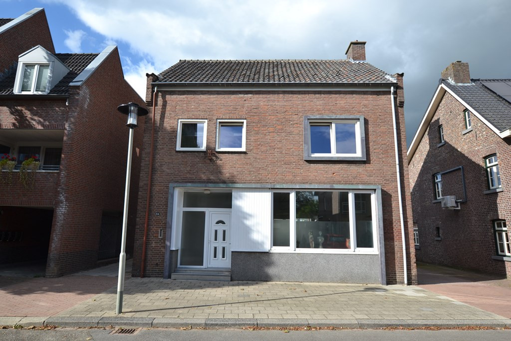 Aan de Greune Paol 21A, 6127 BH Grevenbicht, Nederland