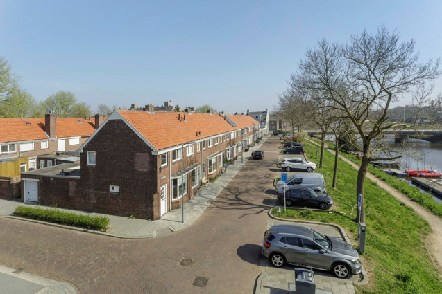 Acaciasingel 25, 5213 VB 's-Hertogenbosch, Nederland